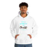 Will Sell Husband Hooded Sweatshirt