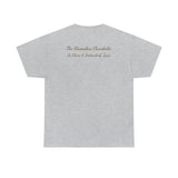Chocoholics Anonymous Drop Out Tee