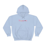 Chocoholic Hooded Sweatshirt
