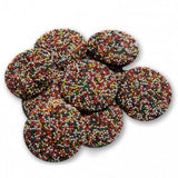 Milk Chocolate Nonpareils